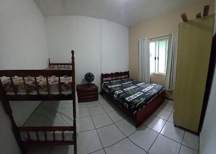 Apartlaguna - 3 Residenciais Diferentes