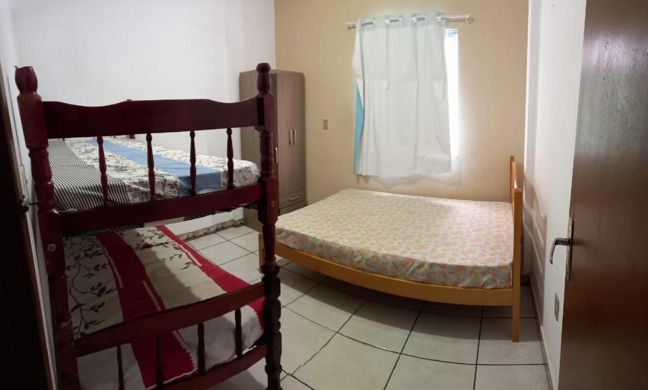 Apartlaguna - 3 Diferentes