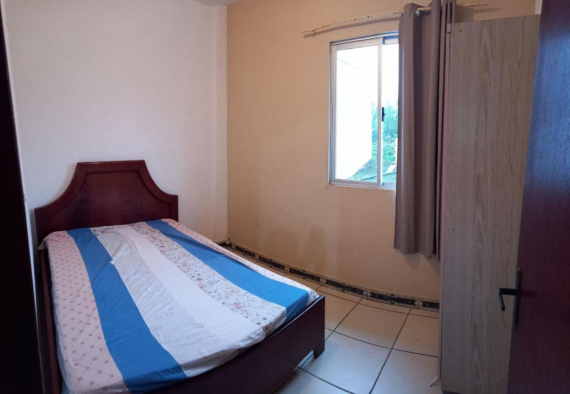 Apartlaguna - 3 Diferentes