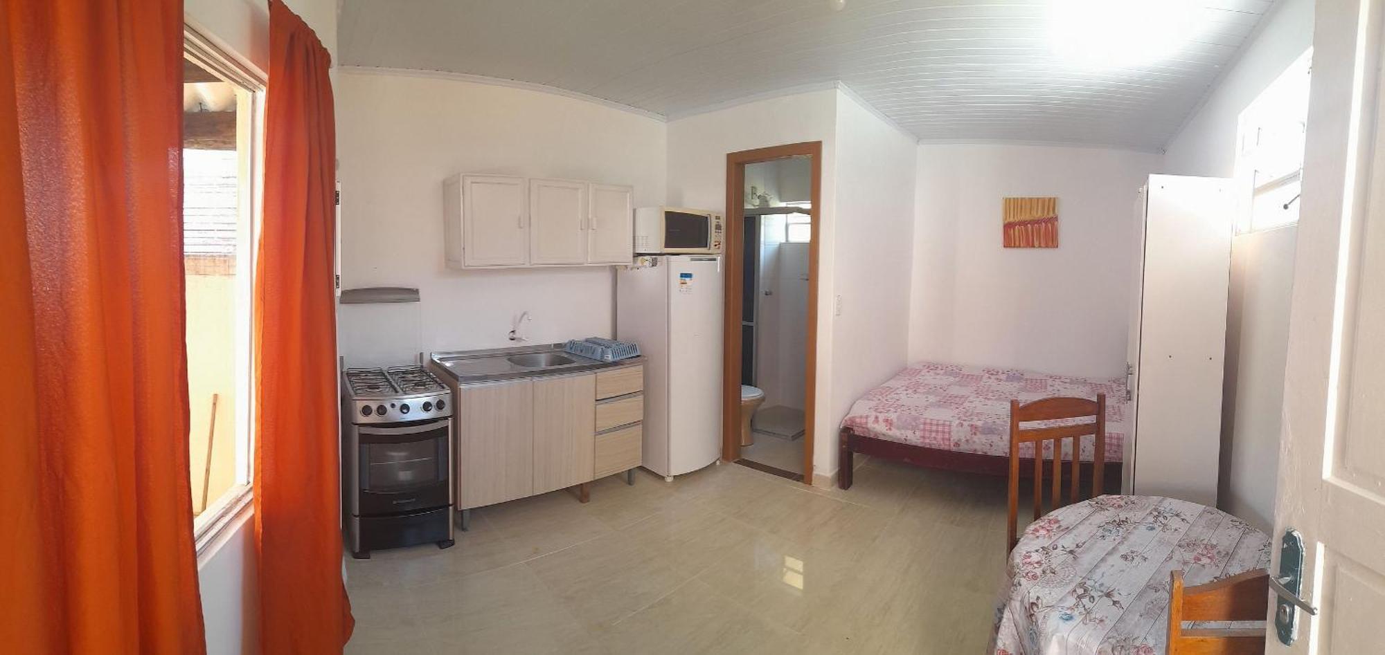 Apartlaguna - 3 Diferentes Apartamento Laguna