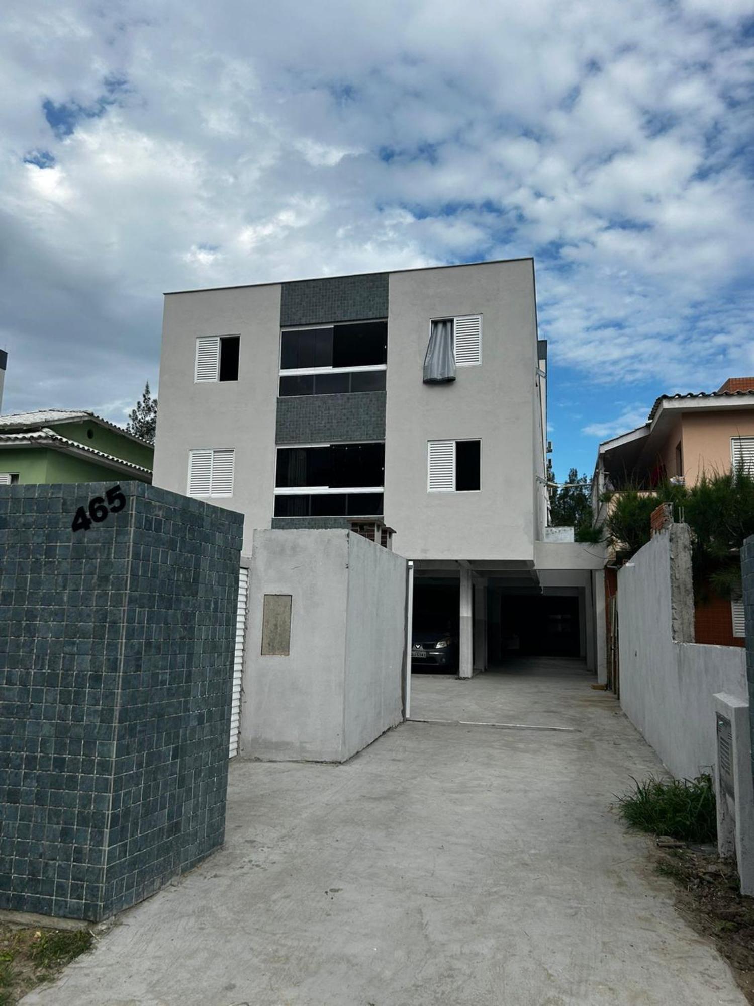 Apartlaguna - 3 Diferentes