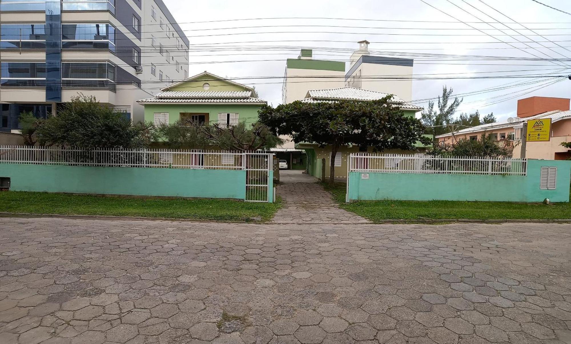 Apartlaguna - 3 Diferentes *