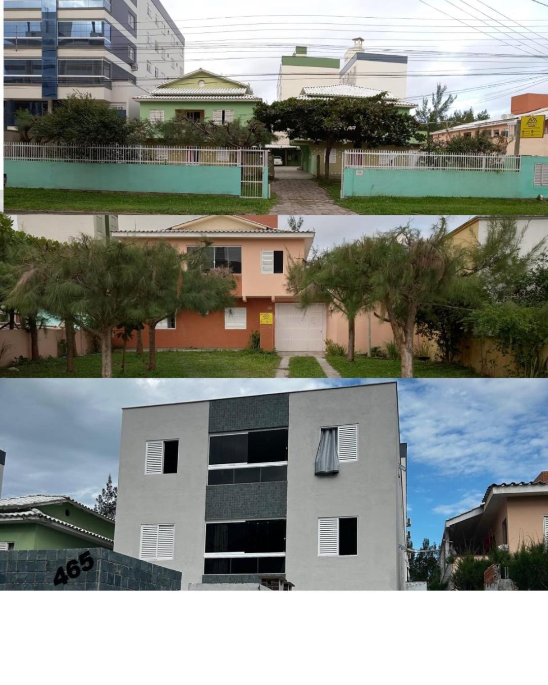 Apartlaguna - 3 Diferentes Apartamento Laguna