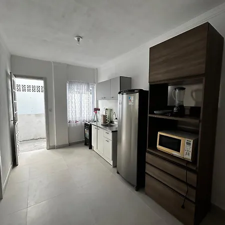 Apartlaguna - 3 Residenciais Diferentes Exterior foto