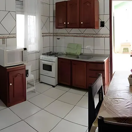 Apartlaguna - 3 Residenciais Diferentes Exterior foto