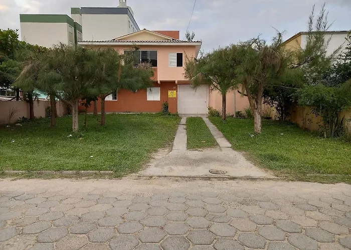 Residencial em Laguna