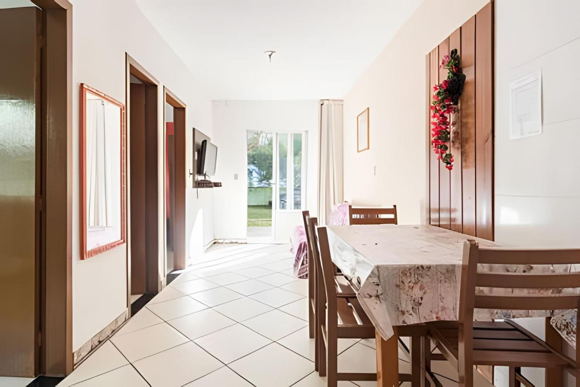Apartamento Apartlaguna - 3 Diferentes Laguna