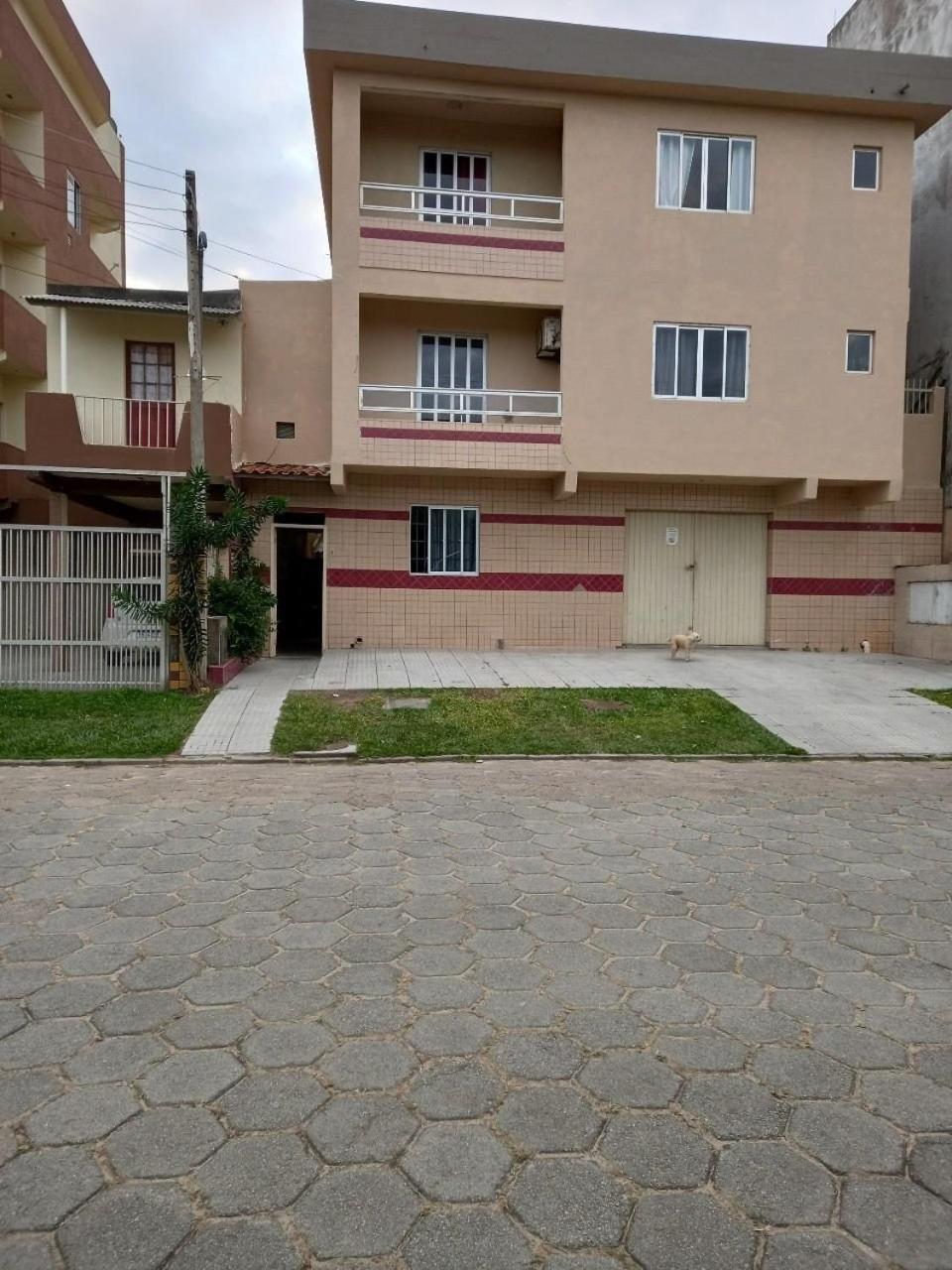 Apartlaguna - 3 Diferentes Apartamento *