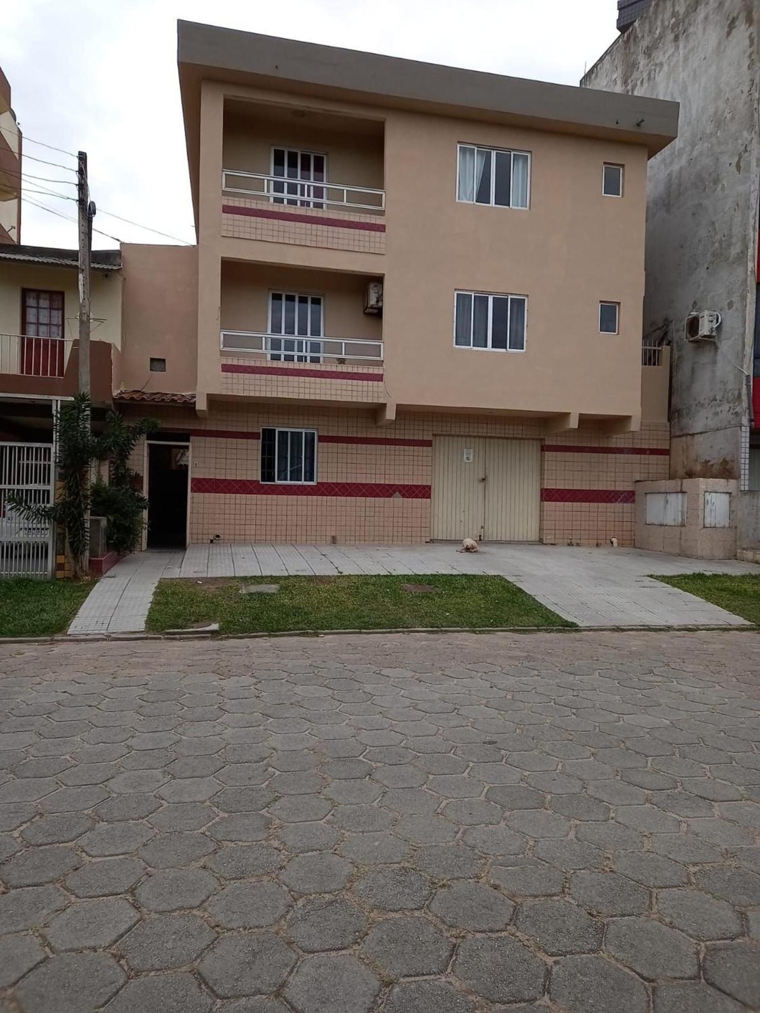 Apartamento Apartlaguna - 3 Diferentes