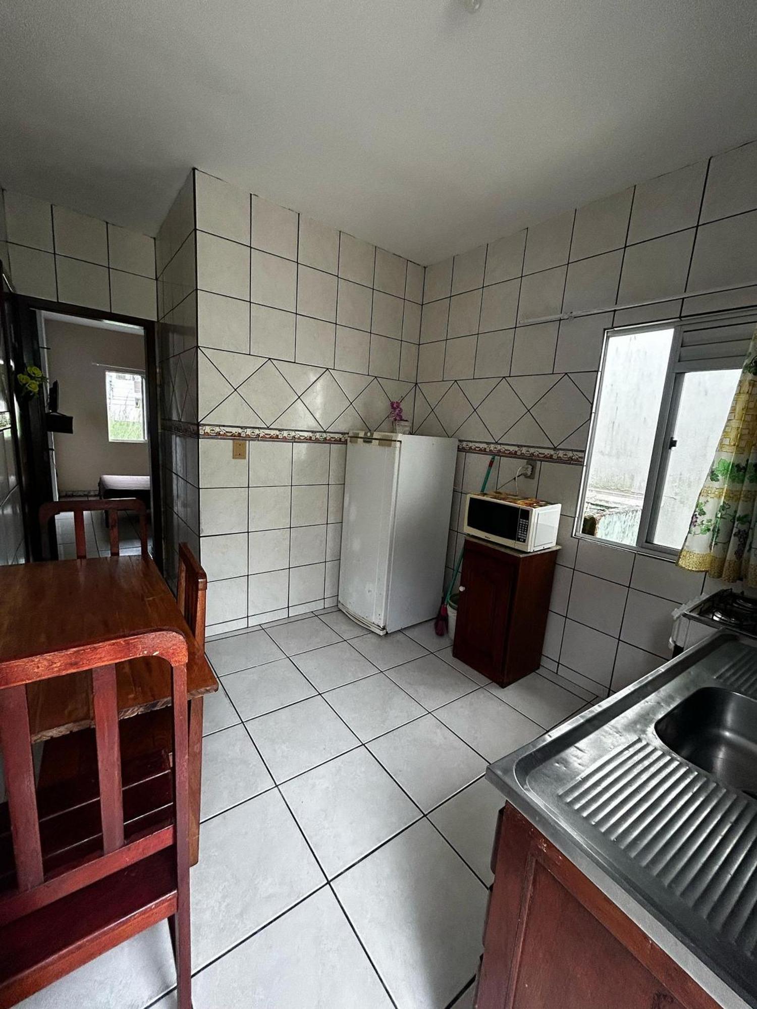 Apartlaguna - 3 Diferentes
