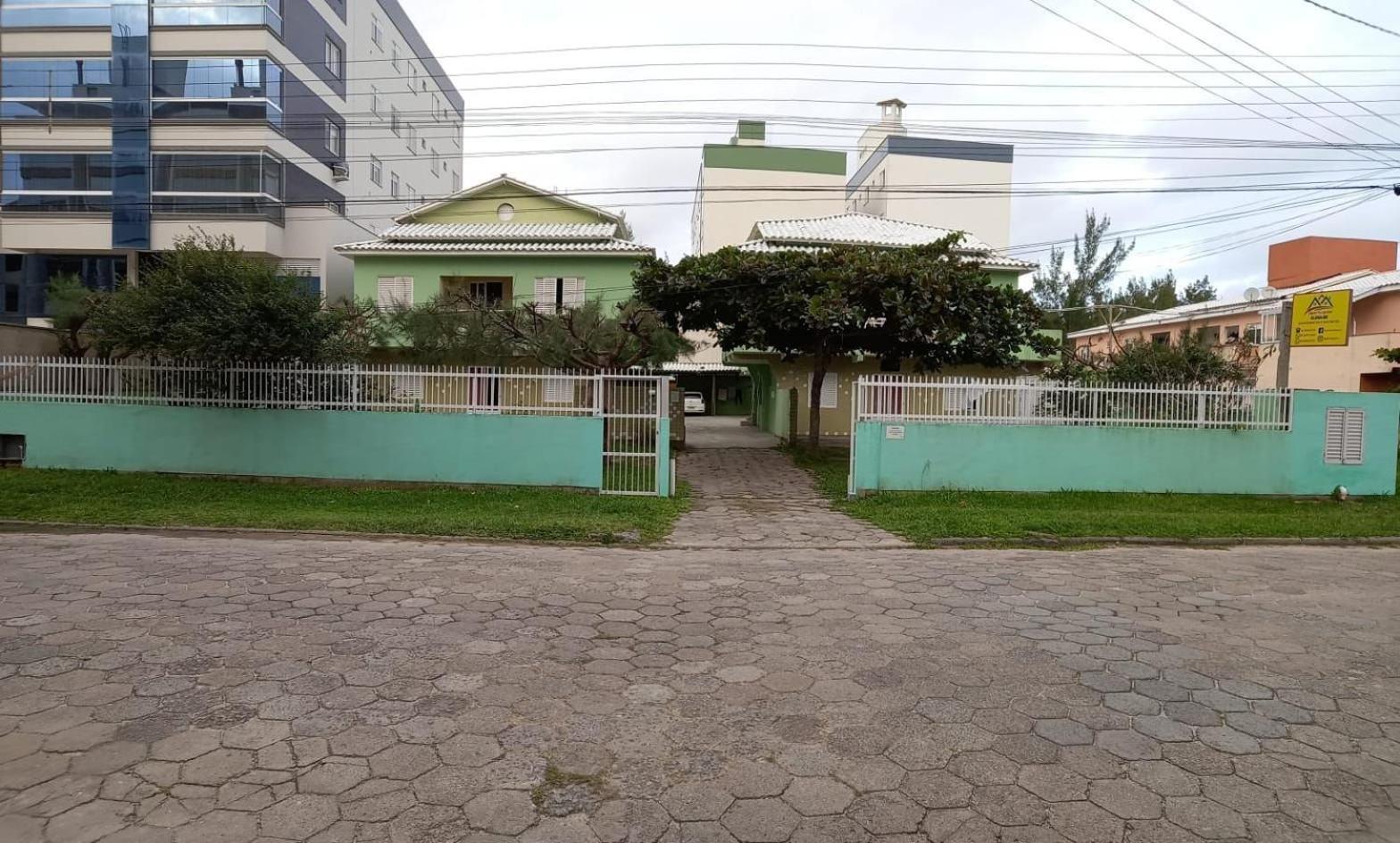 Apartlaguna - 3 Diferentes