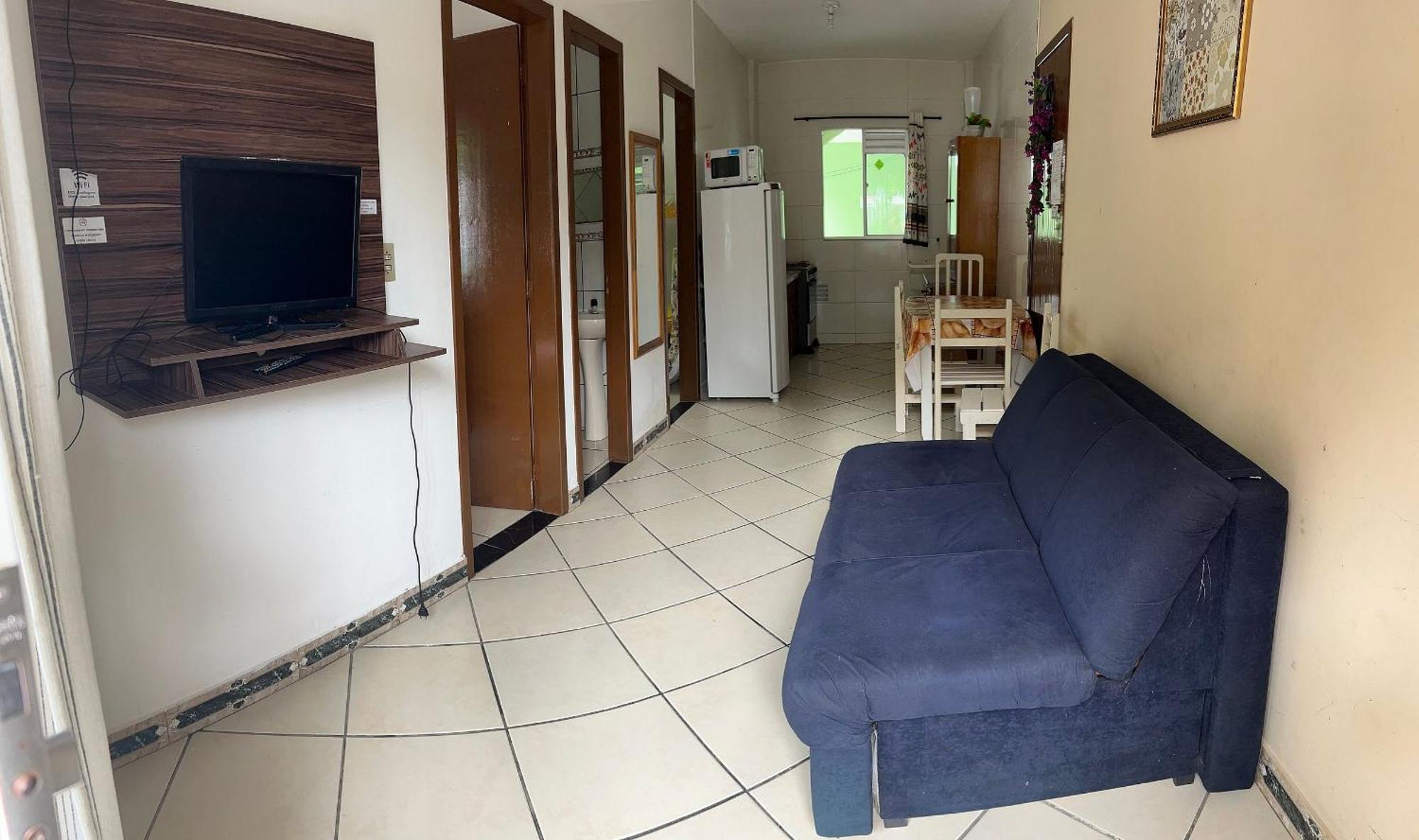 Apartamento Apartlaguna - 3 Diferentes